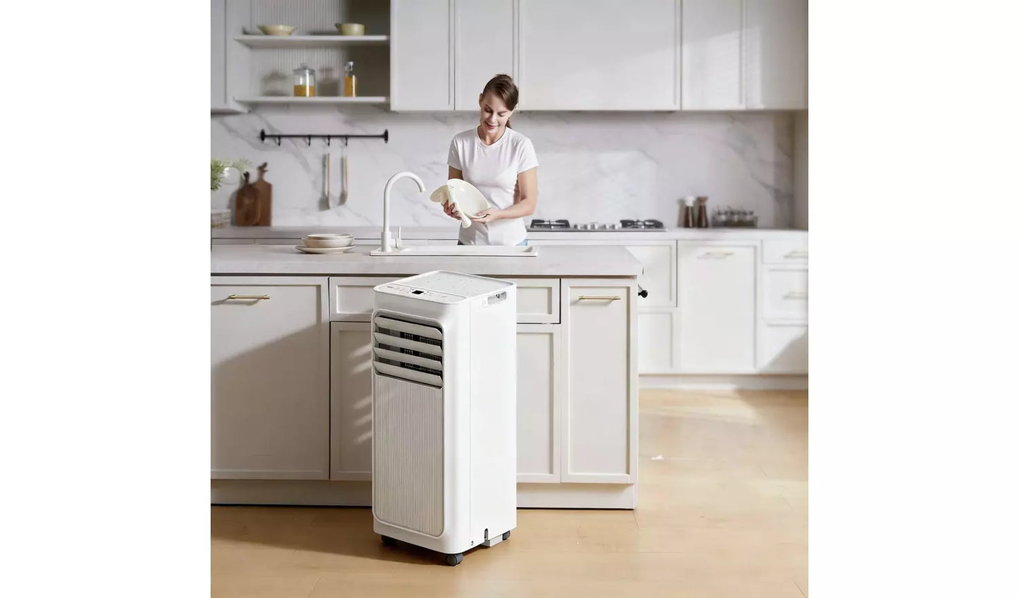 Bush 9K Air Conditioner