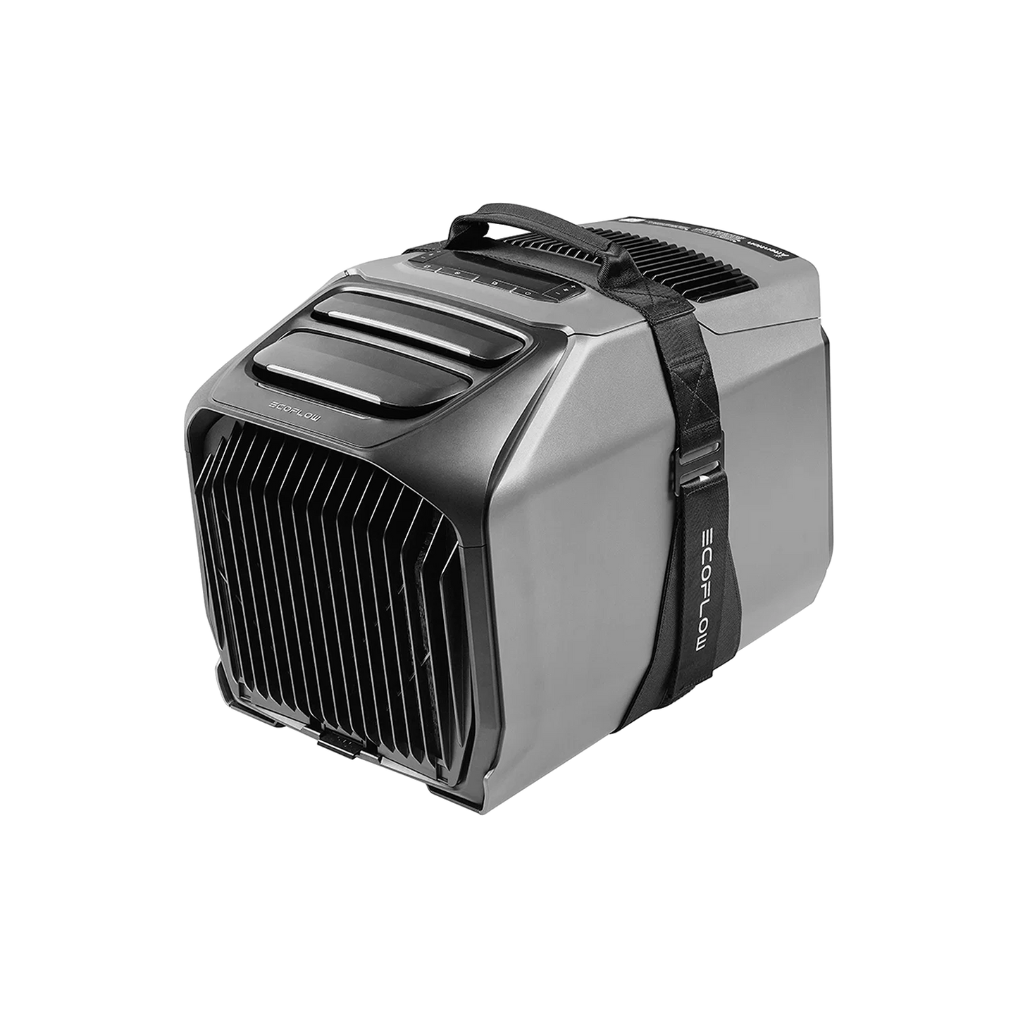 Climatiseur portable EcoFlow WAVE 3