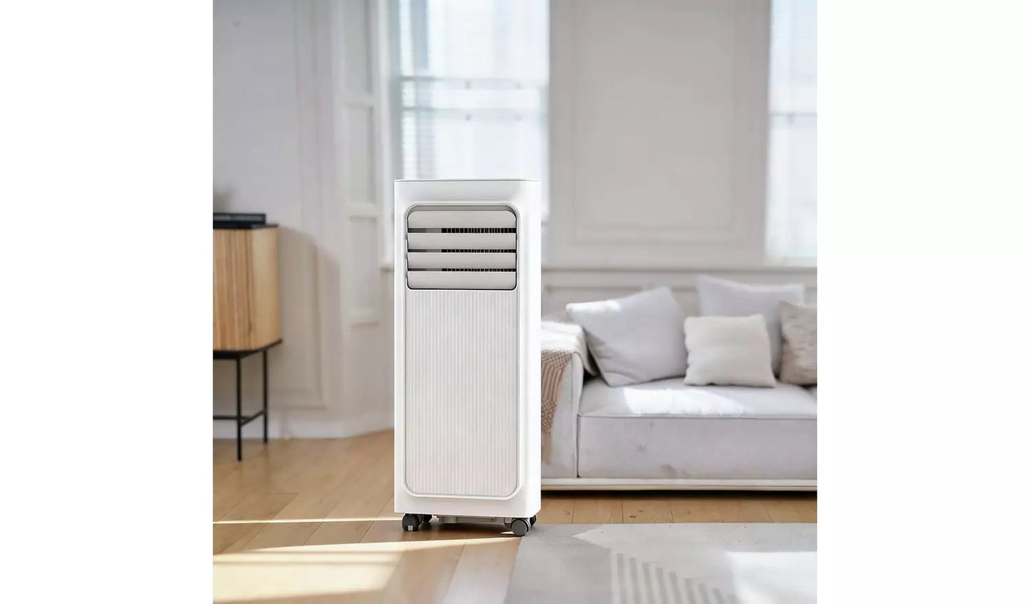 Bush 9K Air Conditioner