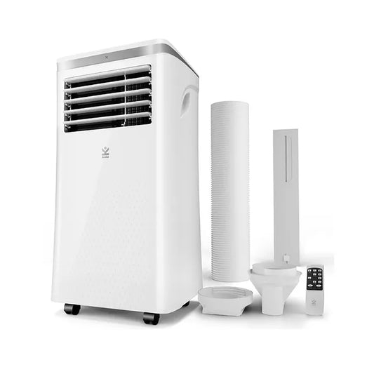 Avalla 19814 S-290 3-in-1 Powerful Air Conditioner