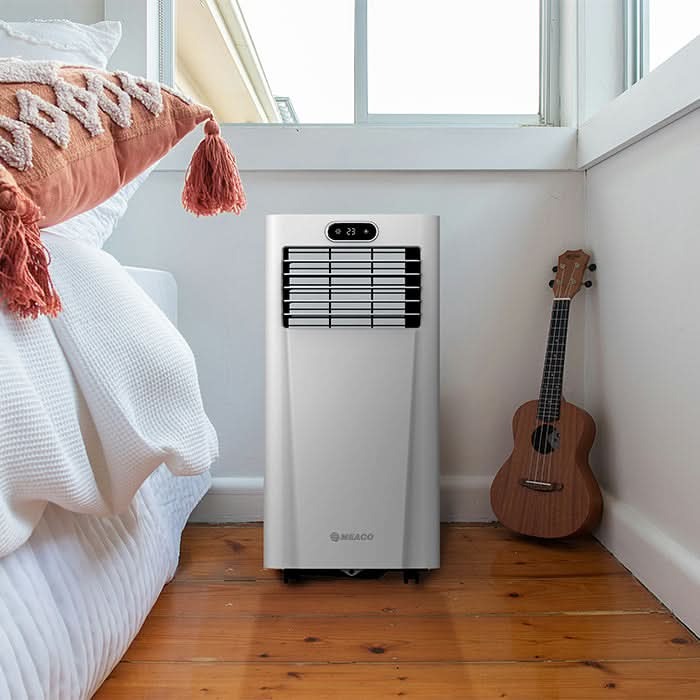 MeacoCool MC Series Pro 9000 CH BTU Portable Air Conditioner & Heater