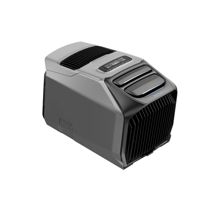 Climatiseur portable EcoFlow WAVE 3