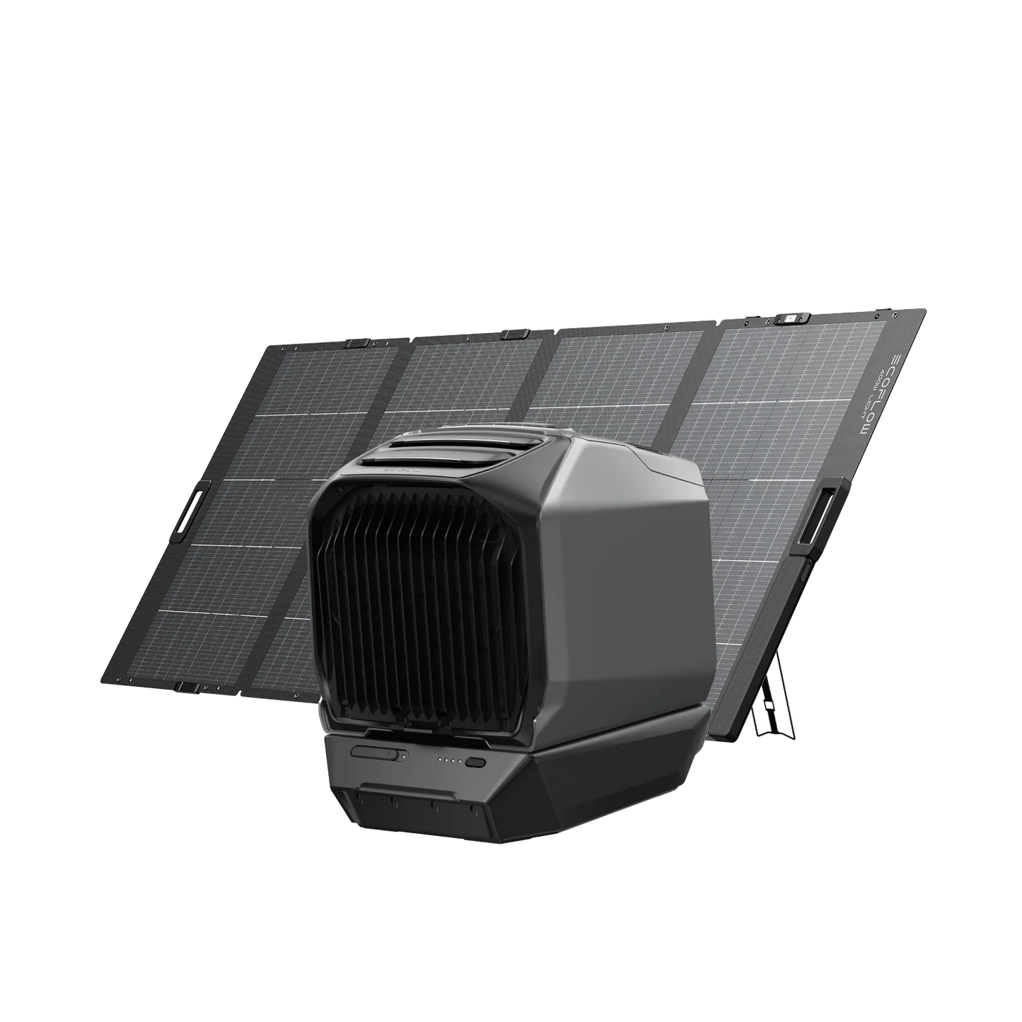 Climatiseur portable EcoFlow WAVE 3