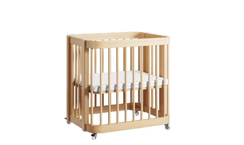 Mini Crib